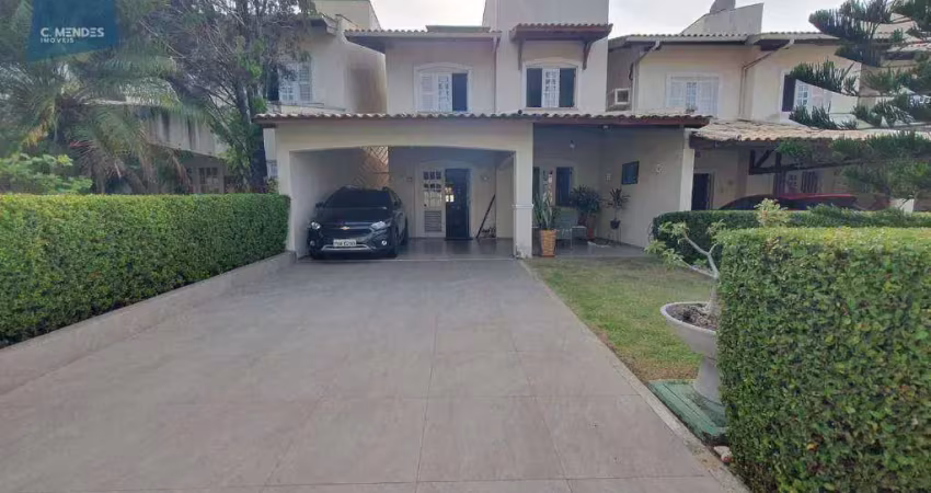 Casa com 4 dormitórios à venda, 200 m² por r$ 880.000,00 - parque manibura - fortaleza/ce