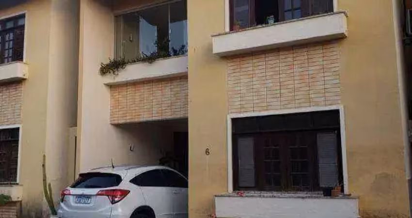 Casa com 4 dormitórios à venda, 156 m² por r$ 650.000,00 - cambeba - fortaleza/ce