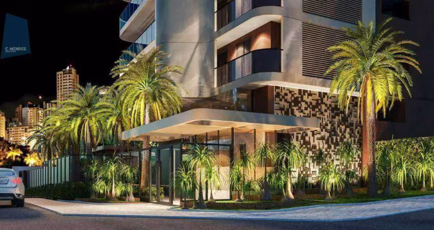 Monte roraima – lançamento exclusivo no meireles, fortaleza/ce