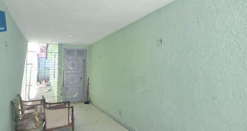 Casa com 3 dormitórios à venda, 108 m² por r$ 250.000,00 - cidade dos funcionários - fortaleza/ce