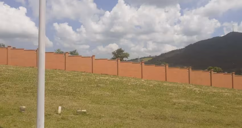 Terreno à venda no condomínio alphaville i, r$ 801.000,00 - jundiaí-sp
