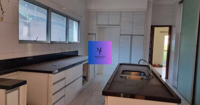 Casa à venda no Residencial Tereza Cristina, bairro Medeiros, Jundiaí -SP