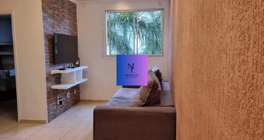 Apartamento para locação no Reserva do Japi, bairro Recanto Quarto Centenário, Jundiai -SP