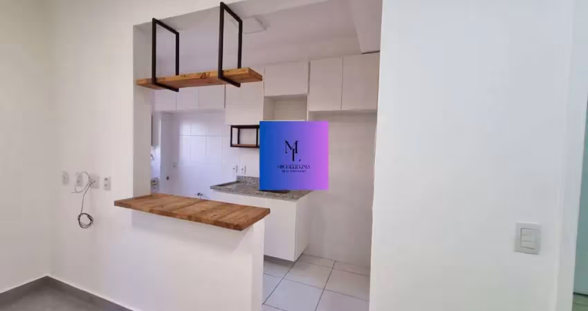 Apartamento para locação no condomínio Yes, bairro Medeiros, Jundiaí - SP
