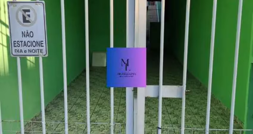 Casa com 2 quartos à venda na Rua Rita de Cássia Revoredo de Paranaguá, 250, Parque Residencial Eloy Chaves, Jundiaí