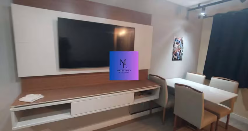 Apartamento para locação ou venda no condomínio parque da serra, bairro medeiros, jundiaí -sp