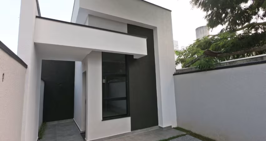 Casa Térrea Novo à Venda na Vila da Prata – Conforto, Privacidade e Acabamento de Primeira!
