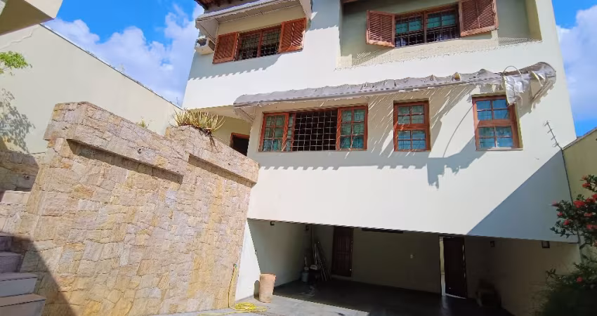 Oportunidade Incrível na Vila Oliveira – Mogi das Cruzes!