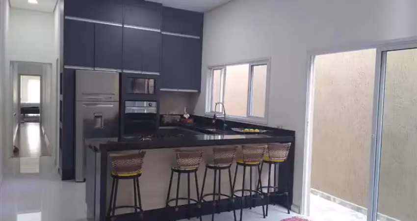 Casa com 3 quartos à venda no Mogi Moderno, Mogi das Cruzes 