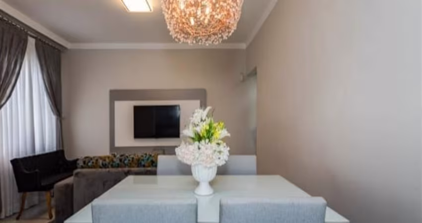 Linda casa térrea na Vila Oliveira