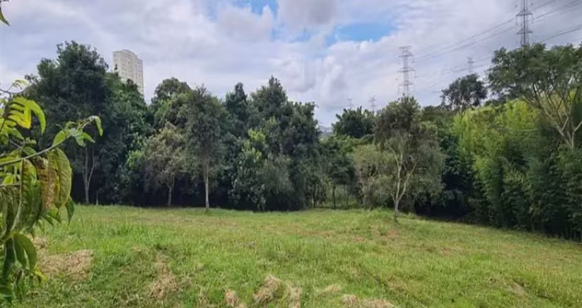 Terreno exclusivo no condomínio real park vila oliveira – 360m² com fundos para reserva!