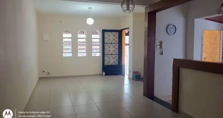 Casa térrea de 3 dormitórios no mogi moderno apenas r$ 490 mil