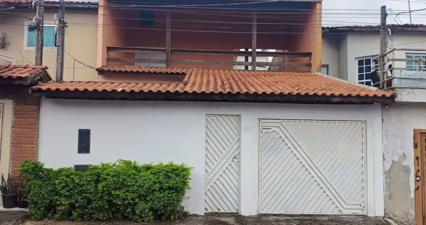 Sobrado 3 dormitórios por r$ 400 mil – aceita financiamento