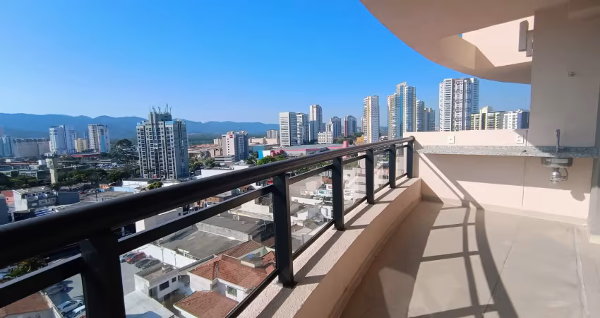 Oportunidade! penthouse 3 dormitórios e 3 vagas – apenas r$ 880 mil