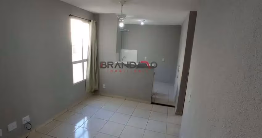 Apartamento para venda em ribeirão preto / sp no bairro reserva real