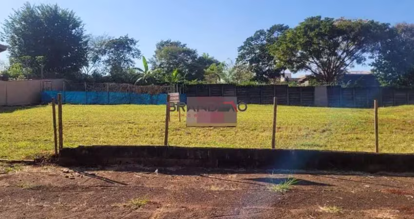 Terreno para venda em ribeirão preto / sp no bairro jardim canadá