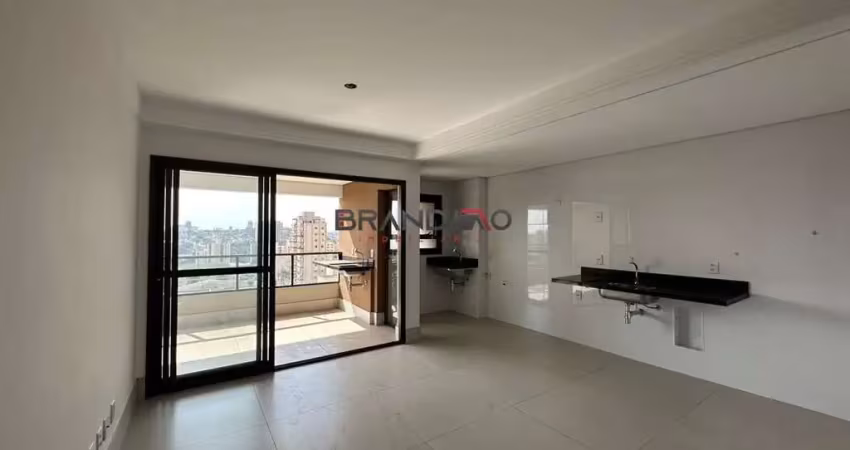 Apartamento para venda em ribeirão preto / sp no bairro condomínio itamaraty