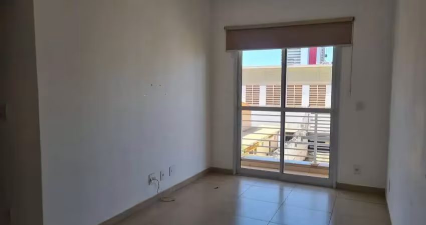 Apartamento para venda em ribeirão preto / sp no bairro nova aliança
