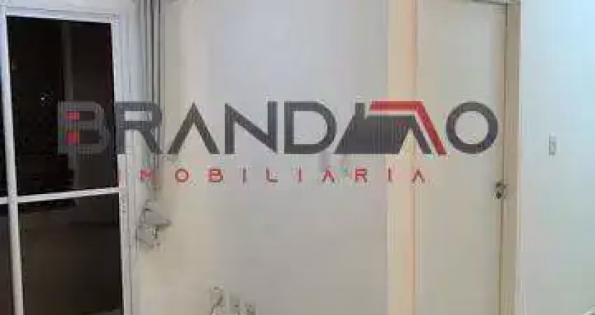 Apartamento para venda em ribeirão preto, residencial greenville, 2 dormitórios, 1 banheiro, 1 vaga