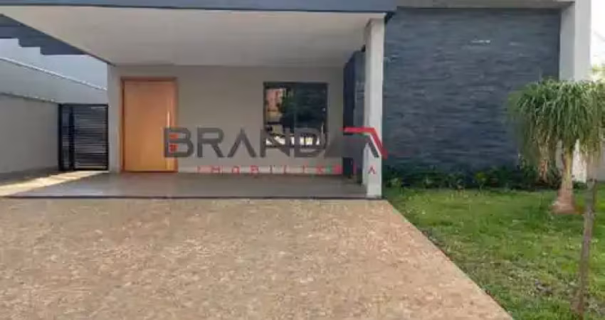 Casa para venda em ribeirão preto, quintas de são josé, 3 dormitórios, 3 suítes, 5 banheiros, 4 vagas