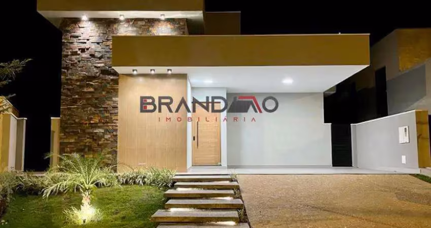 Casa para venda em ribeirão preto, quintas de são josé, 3 dormitórios, 3 suítes, 5 banheiros, 4 vagas