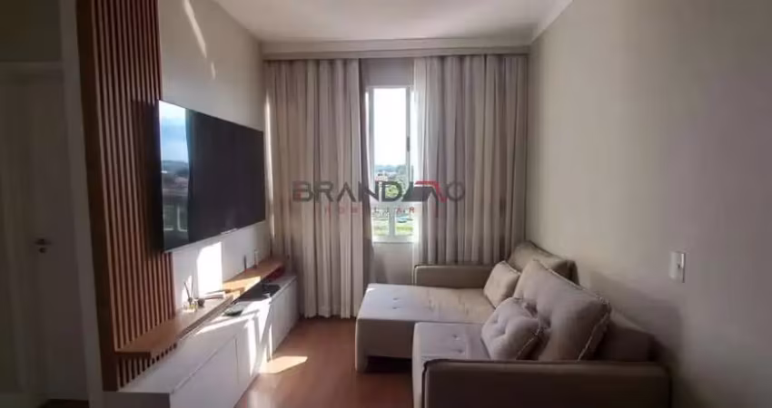 Apartamento para venda em ribeirão preto / sp no bairro chácaras pedro corrêa de carvalho