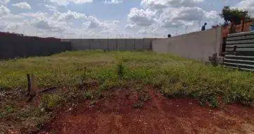 Terreno em condomínio para venda em ribeirão preto, condomínio aroeira