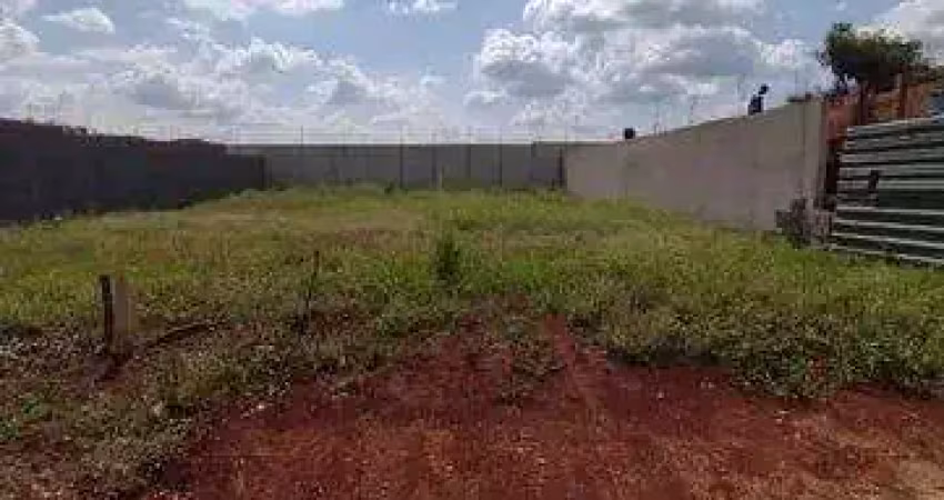 Terreno em condomínio para venda em ribeirão preto / sp no bairro condomínio aroeira