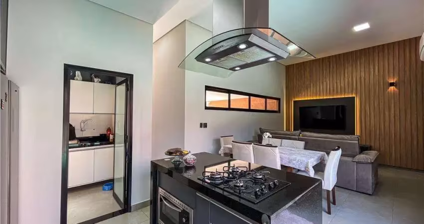 Casa em condomínio para venda em ribeirão preto / sp no bairro jardim valencia