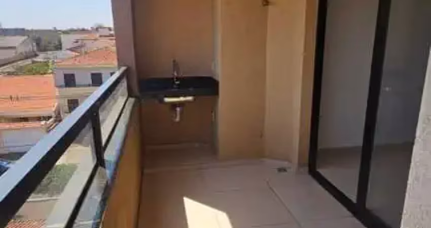 Apartamento á venda na nova ribeirânia condomínio otto bens ribeirão preto, 2 quartos sendo 1 suíte por r$ 360.000,00