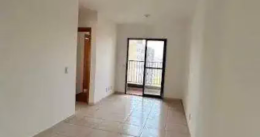 Apartamento á venda no residencial monterey, 55,90m²,  2 dormitórios sendo uma suíte - r$370.000,00