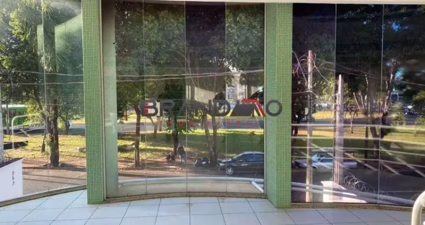 Salão comercial para locação em ribeirão preto / sp no bairro alto da boa vista