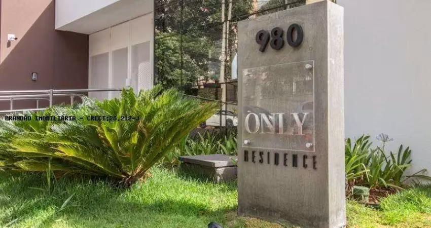 Apartamento á venda no only residence ribeirão preto, com 2 quartos sendo um suíte por r$ 424.000,00
