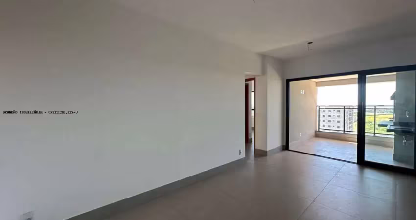 Apartamento á venda no authoria fascínio ribeirão preto, com 2 quartos suíte por r$ 720.000,00