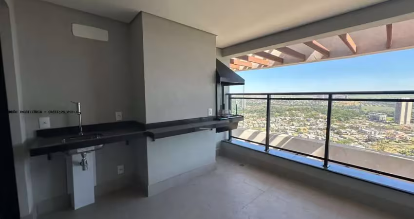 Apartamento á venda no authoria fascínio ribeirão preto, com 2 quartos sendo 1 suíte por r$ 707.916,91