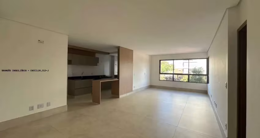 Apartamento á venda no beumont - lês alpes ribeirão preto, 3 quartos suíte por r$ 1.100.000,00