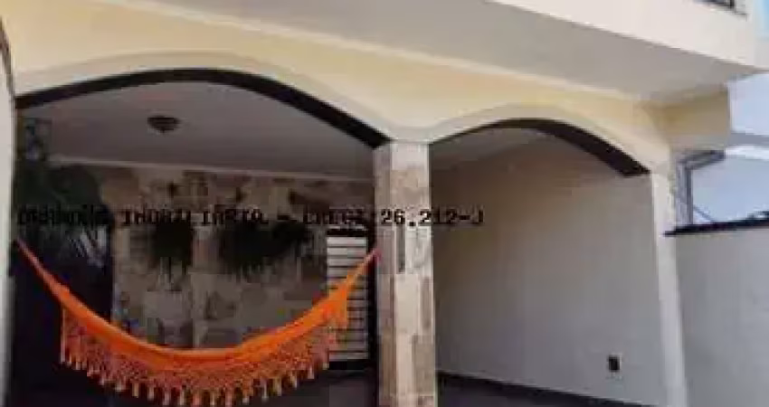Casa sobrado á venda no sumarezinho ribeirão preto, com 4 quartos sendo 1 suíte por r$ 742.000,00