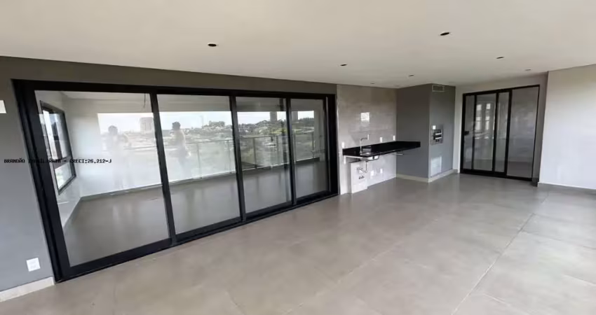 Apartamento á venda no edifício tayga - 4 suítes - 254,88m² - r$2.150.000,00 - jardim olhos d`água