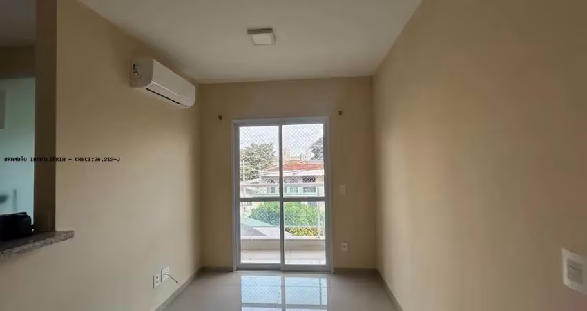 Apartamento para venda no ed. augusta mestriner - 2 dormitórios - 54m² - r$298.000,00 - jardim macedo