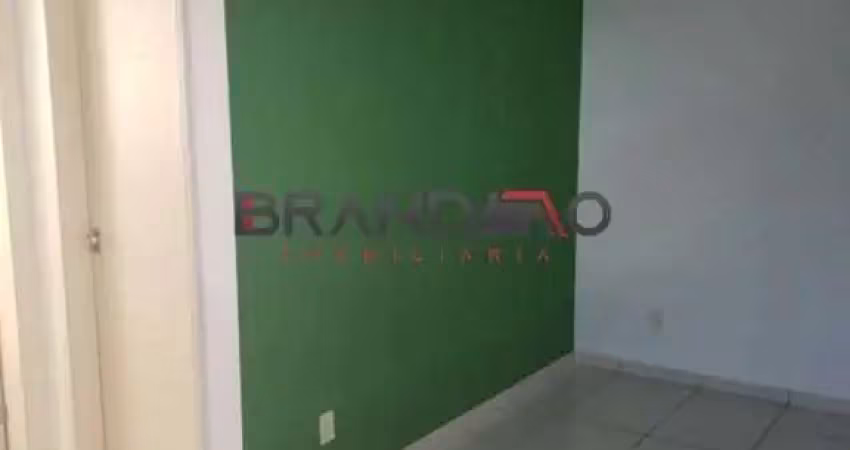 Apartamento para venda em ribeirão preto / sp no bairro city ribeirão