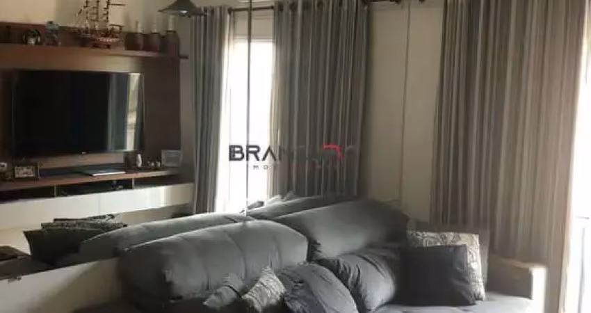 Apartamento para venda em ribeirão preto / sp no bairro residencial greenville