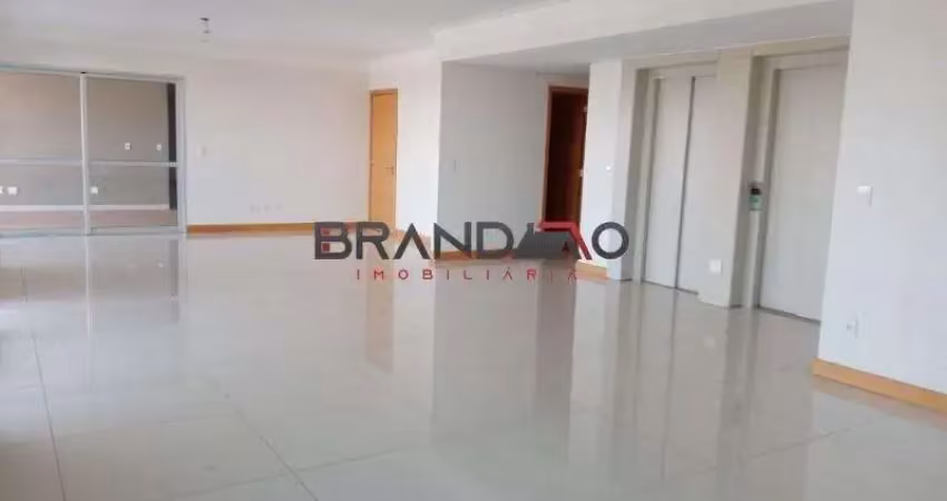 Apartamento á venda no edifício grand privilege ribeirão preto com 320m² com 4 quartos suítes por r$ 2.300.000,00