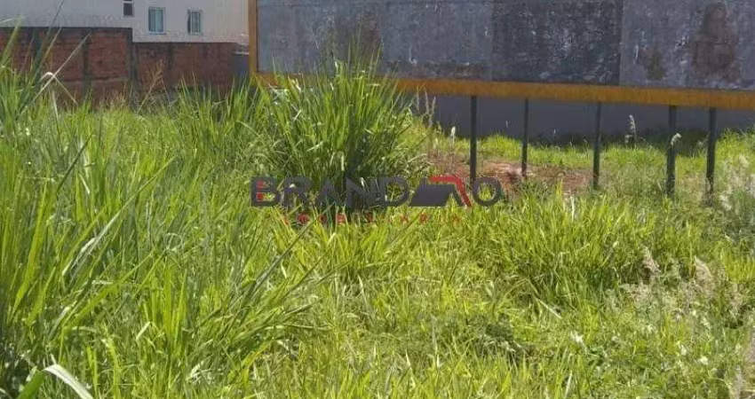 Terreno para venda em ribeirão preto / sp no bairro jardim botânico