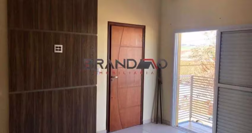 Sobrado residencial e comercial no santa cecília ribeirão preto com 5 quartos 3 sendo suítes por r$ 750.000,00