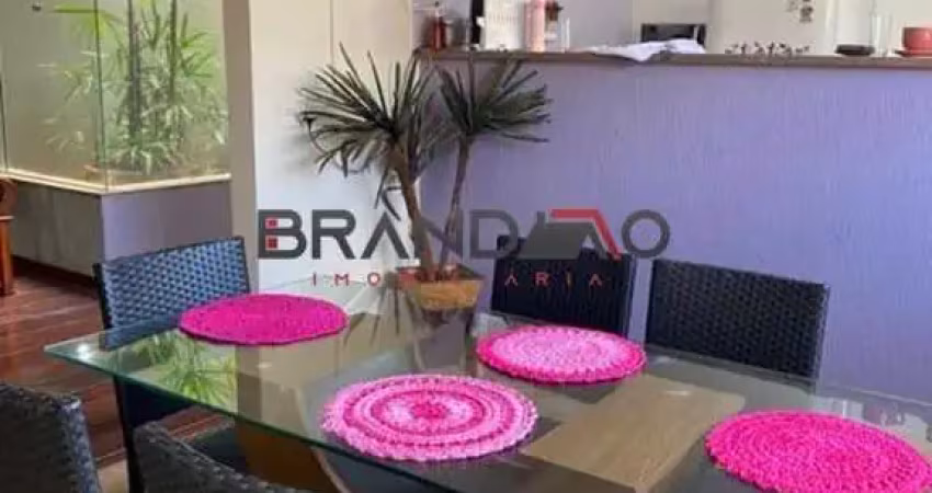Casa á venda  no jardim paulistano ribeirão preto, 300m² com 3 quartos sendo 1 suíte por r$ 901.000,00
