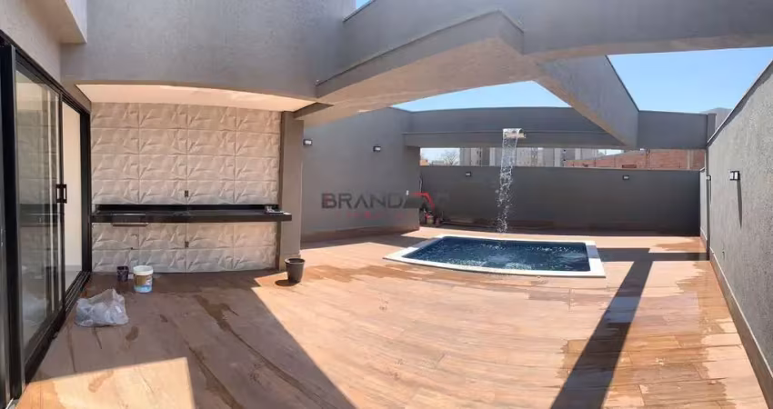Sobrado para venda em ribeirão preto / sp no bairro reserva imperial
