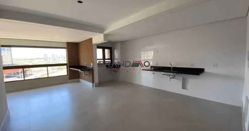Apartamento para venda em ribeirão preto / sp no bairro condomínio itamaraty