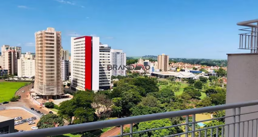 Apartamento para venda em ribeirão preto / sp no bairro nova aliança