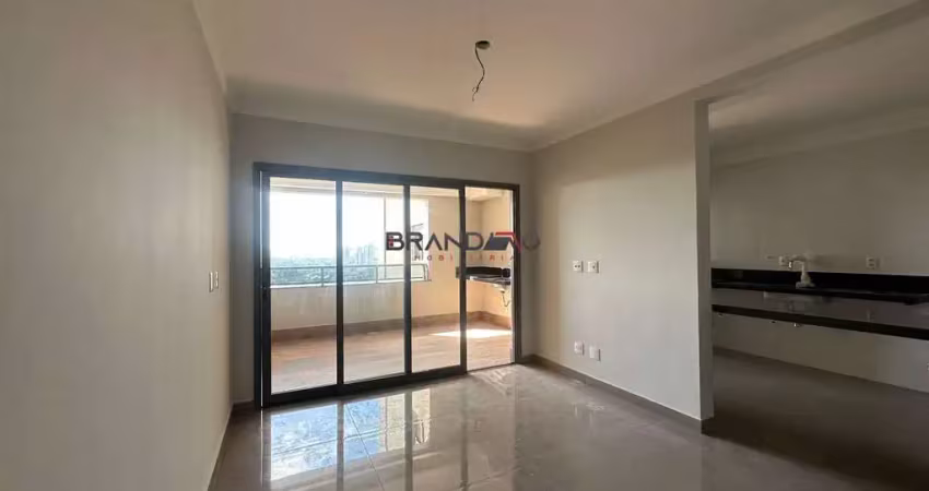 Apartamento para venda em ribeirão preto, residencial alto do ipê, 3 dormitórios, 3 suítes, 4 banheiros, 2 vagas