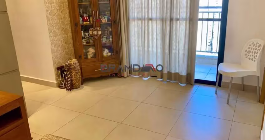 Apartamento para venda em ribeirão preto / sp no bairro santa cruz do josé jacques